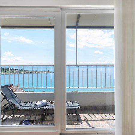 Apartment 30 M From Beach,Makarska,Marija Extérieur photo