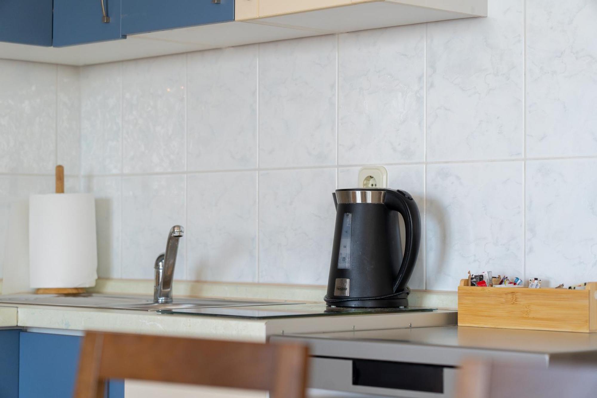 Apartment 30 M From Beach,Makarska,Marija Extérieur photo