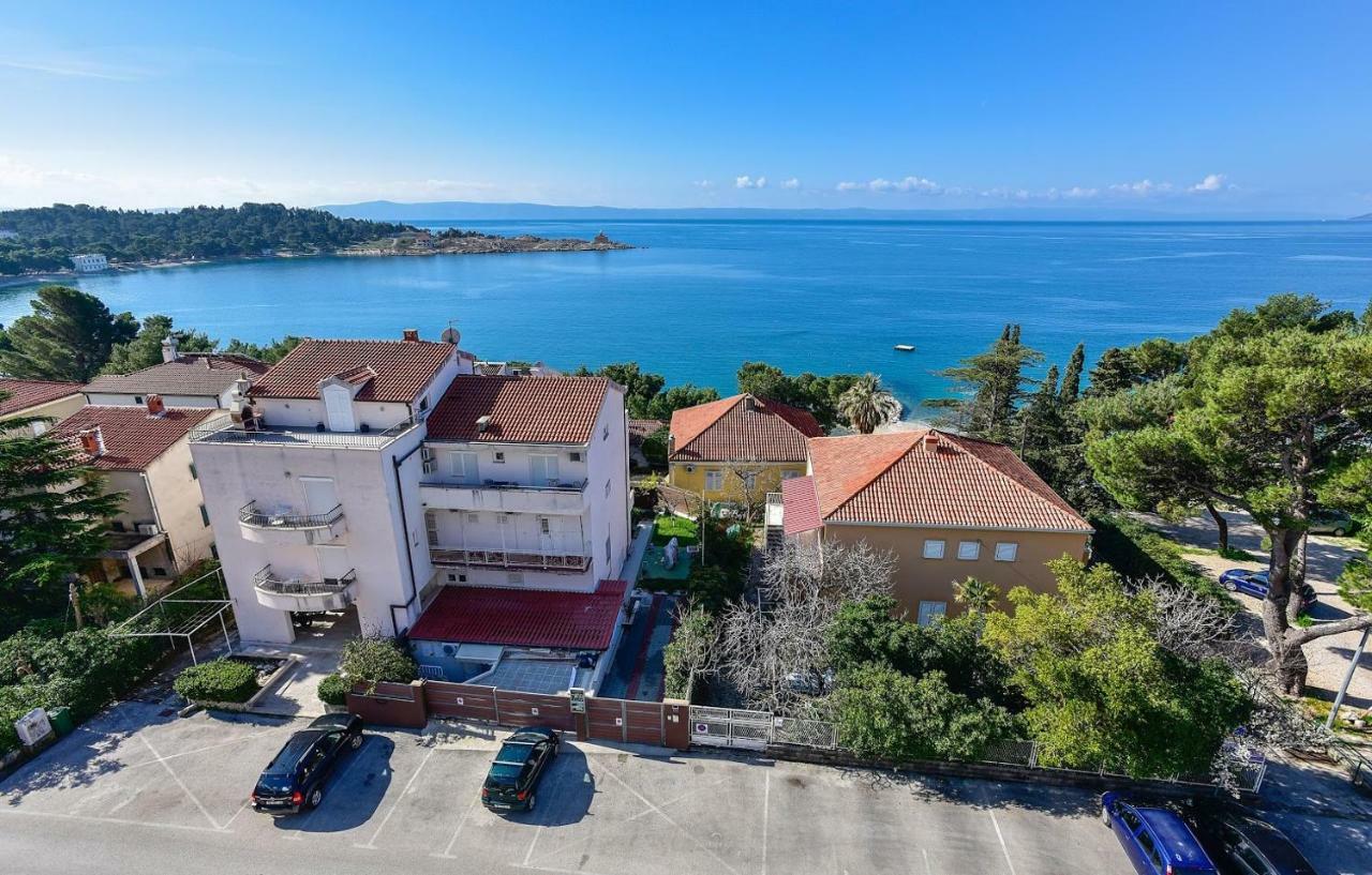 Apartment 30 M From Beach,Makarska,Marija Extérieur photo
