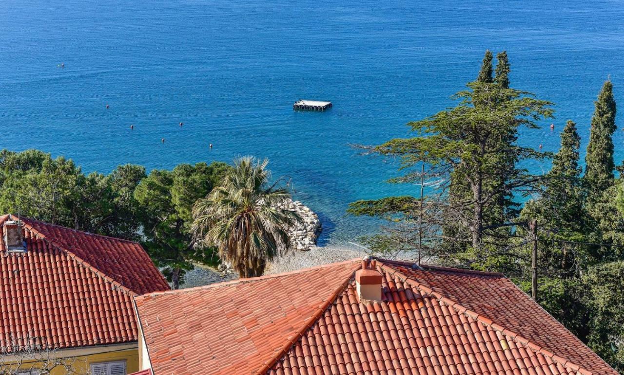 Apartment 30 M From Beach,Makarska,Marija Extérieur photo